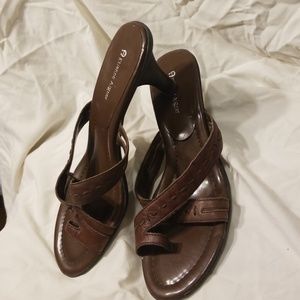 Etienne Aigner Sandals